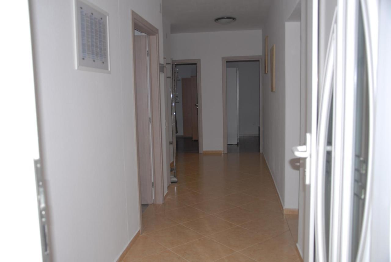 Apartman Joki Novi Vinodolski Dış mekan fotoğraf