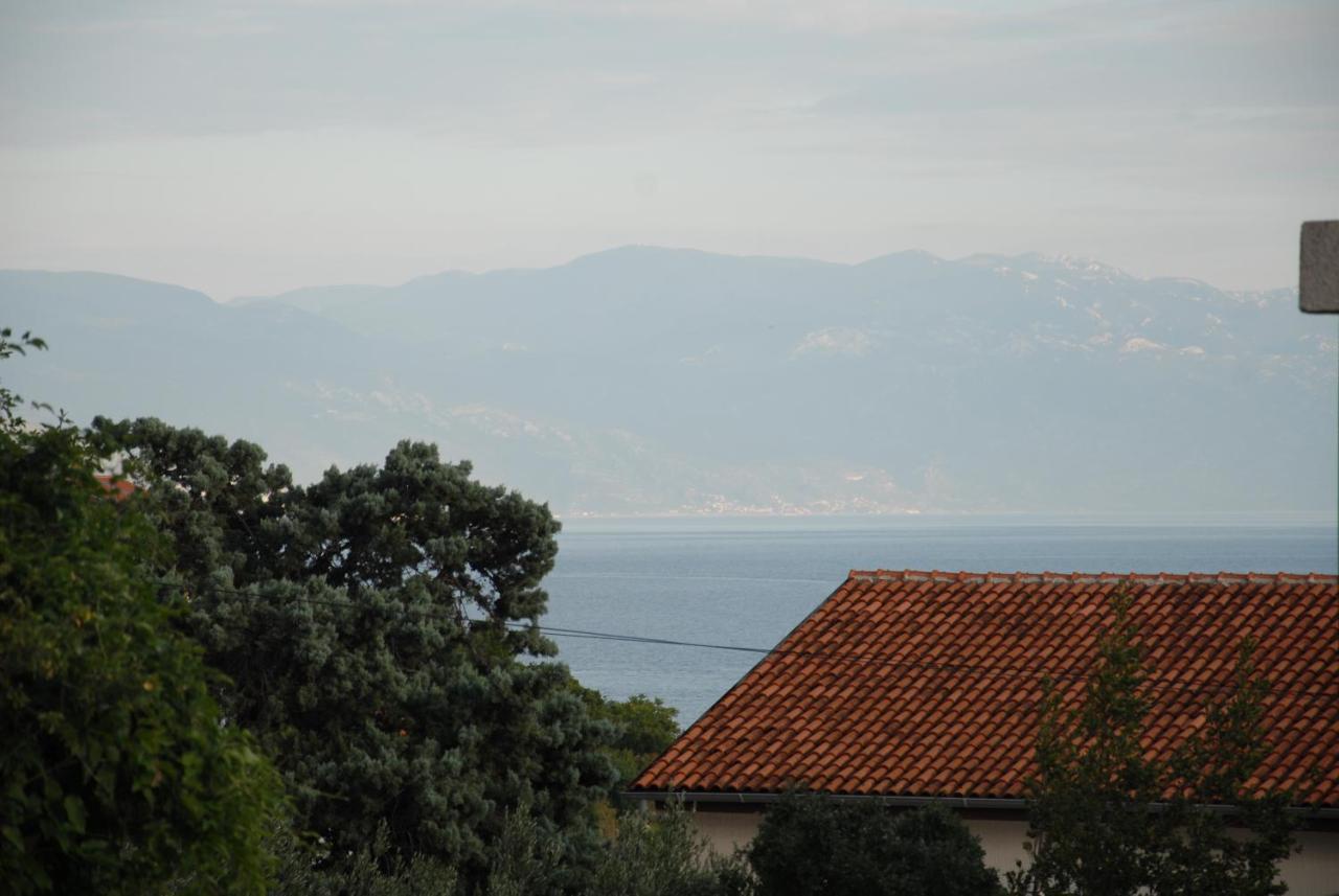 Apartman Joki Novi Vinodolski Dış mekan fotoğraf