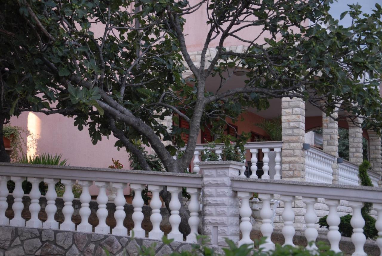 Apartman Joki Novi Vinodolski Dış mekan fotoğraf