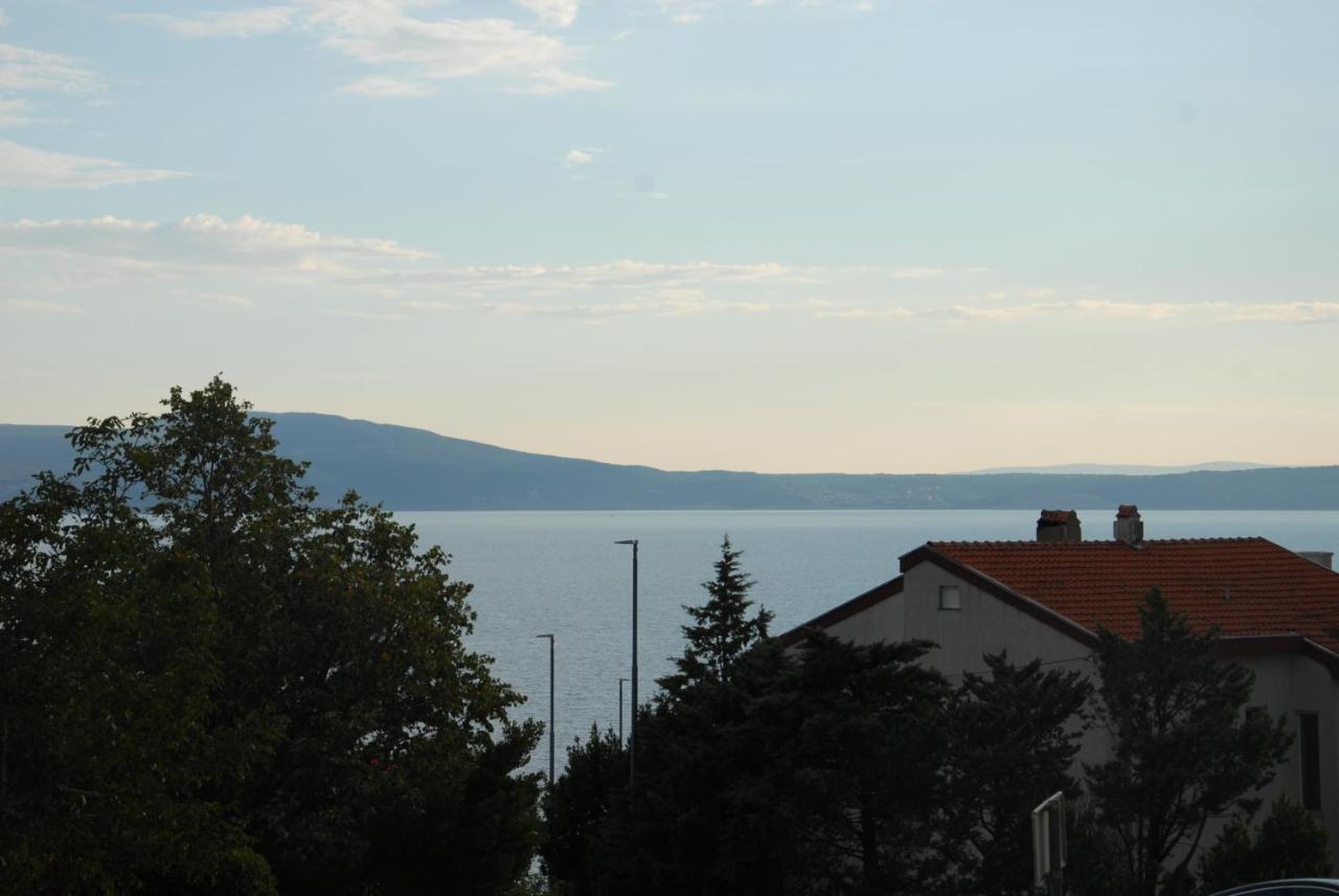 Apartman Joki Novi Vinodolski Dış mekan fotoğraf