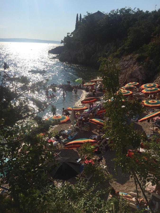 Apartman Joki Novi Vinodolski Dış mekan fotoğraf