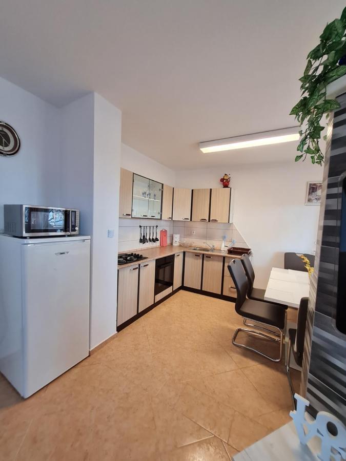 Apartman Joki Novi Vinodolski Dış mekan fotoğraf