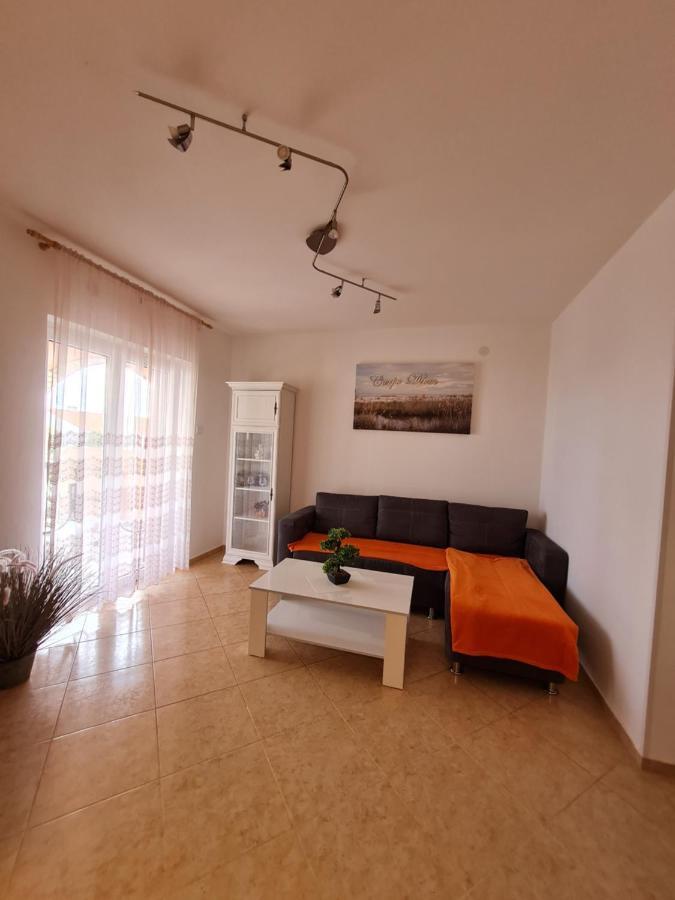 Apartman Joki Novi Vinodolski Dış mekan fotoğraf