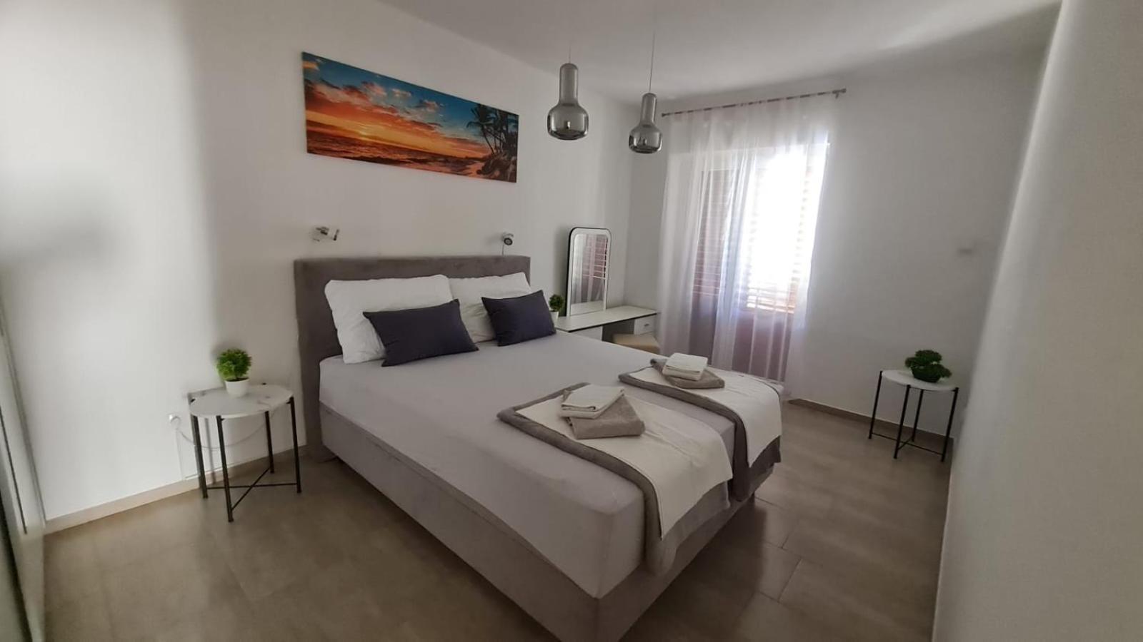 Apartman Joki Novi Vinodolski Dış mekan fotoğraf