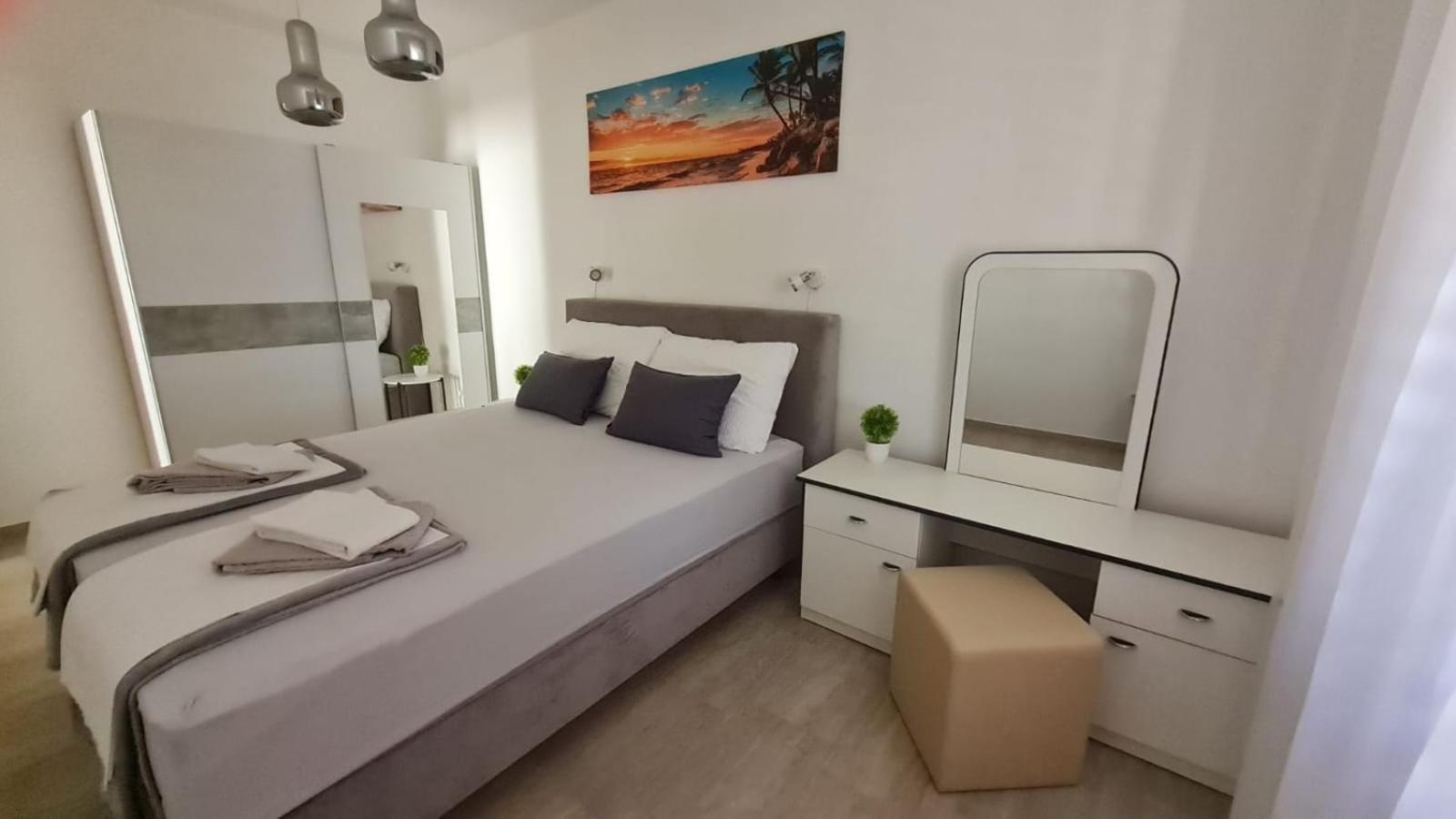 Apartman Joki Novi Vinodolski Dış mekan fotoğraf