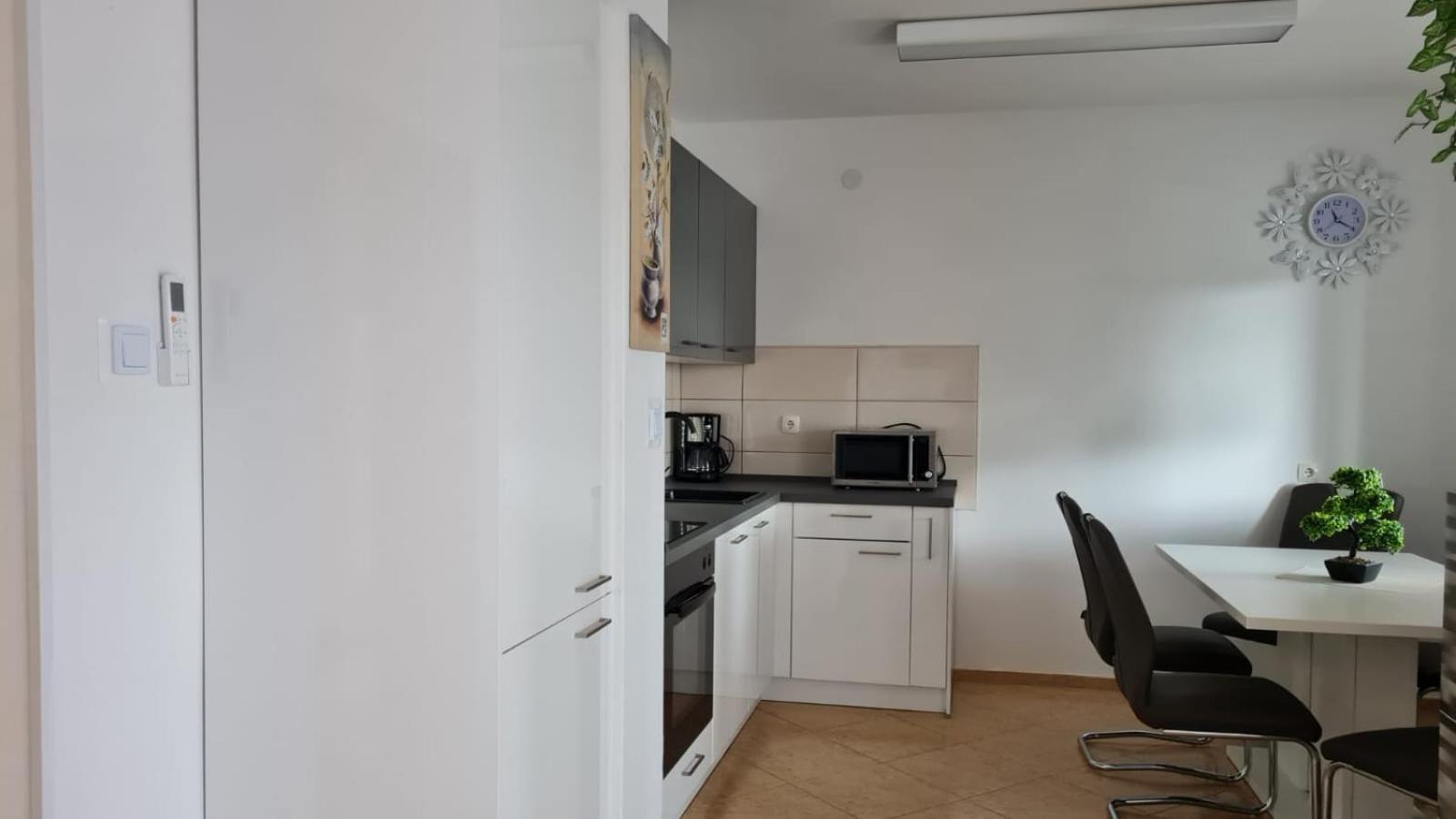 Apartman Joki Novi Vinodolski Dış mekan fotoğraf