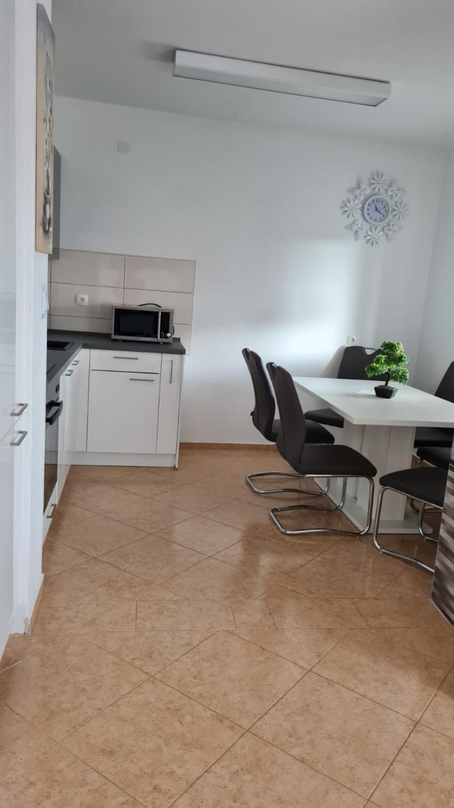 Apartman Joki Novi Vinodolski Dış mekan fotoğraf