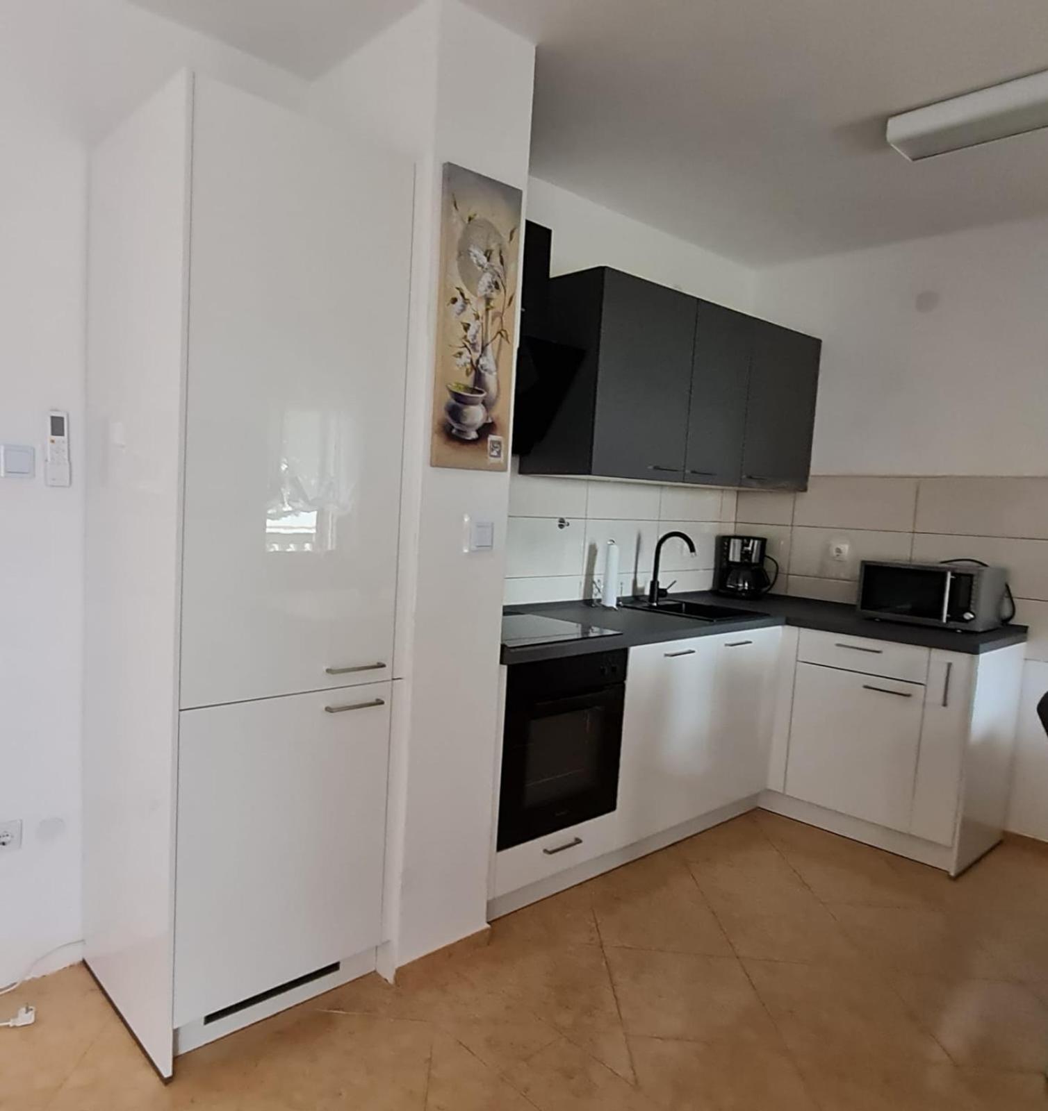 Apartman Joki Novi Vinodolski Dış mekan fotoğraf